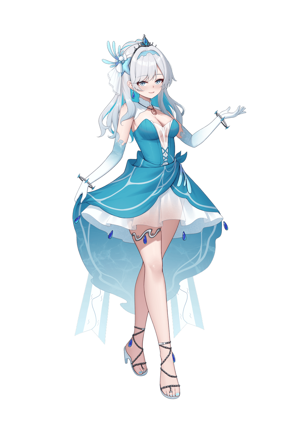 江泠雪